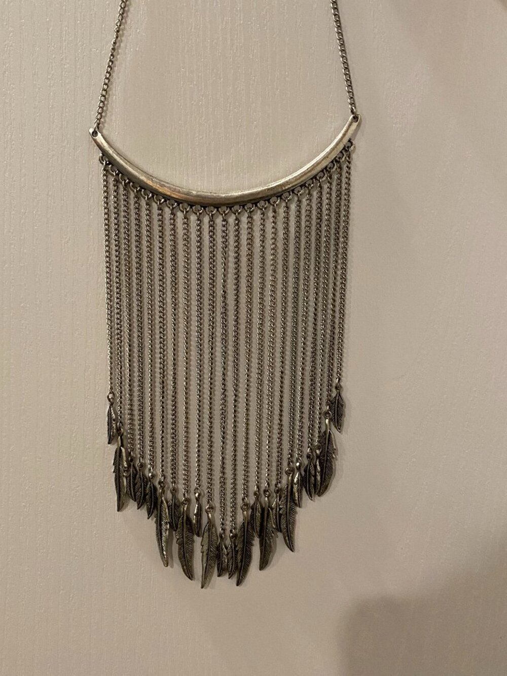 Dangling Necklace
